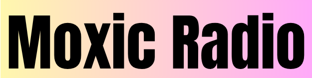 moxic – آوازوں کا نیا سفر